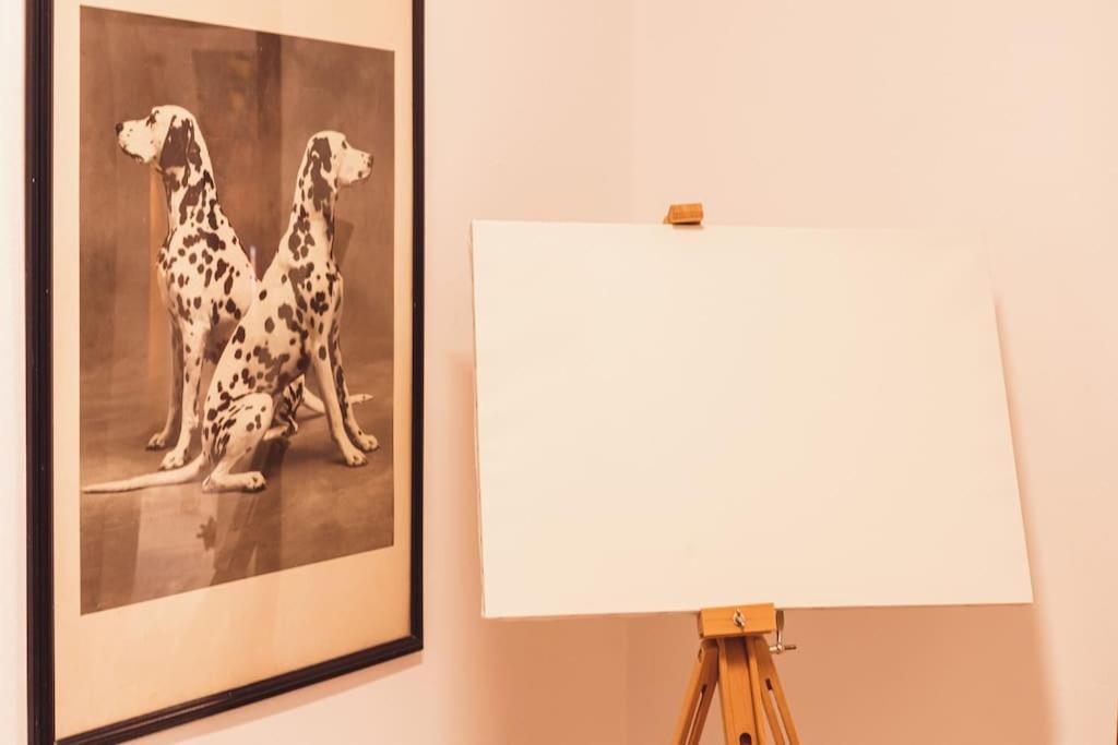 Art Studio Myslym Shyri Тирана Экстерьер фото