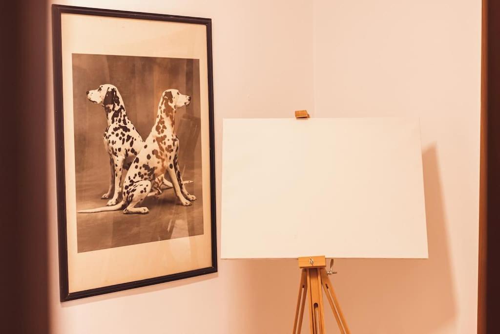 Art Studio Myslym Shyri Тирана Экстерьер фото